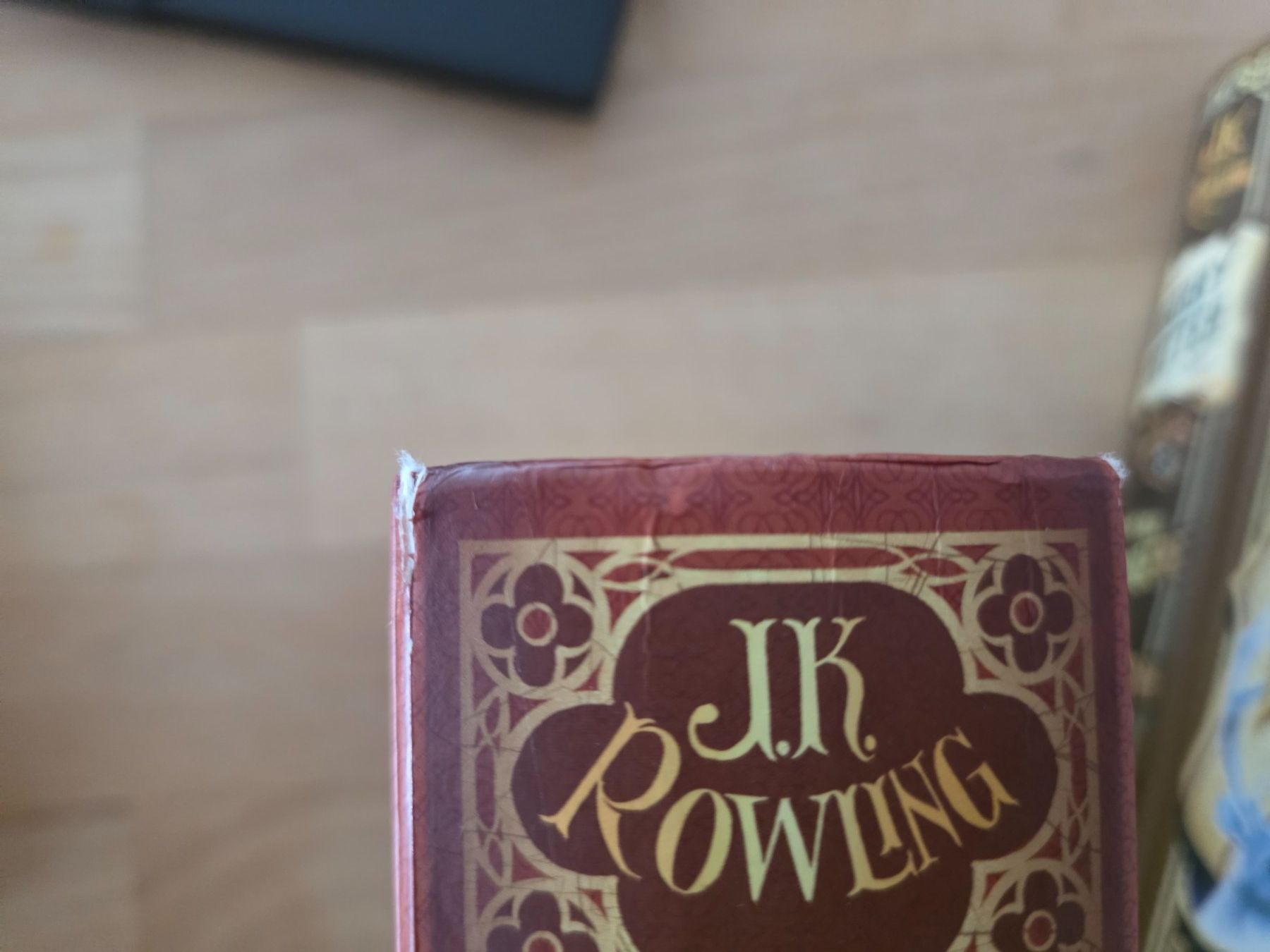 Libri: Harry Potter Buch – Usato da Stäfa venduto da cosc2ch 1