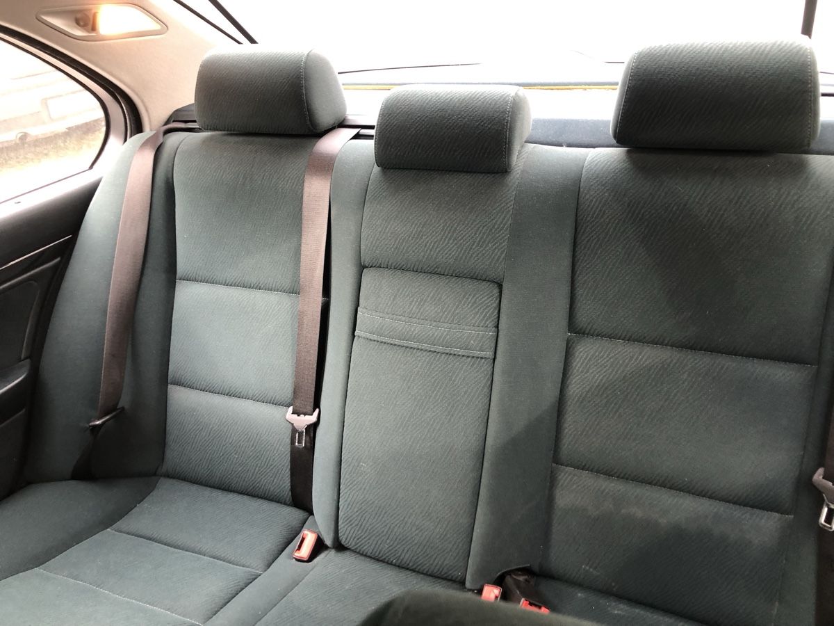 BMW Autos: Bmw 523 i E39 – Gebraucht aus Lossy von Bmwpassion 8