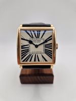 Roger Dubuis Golden Square G40 – 18K Roségold, 1 von 28
