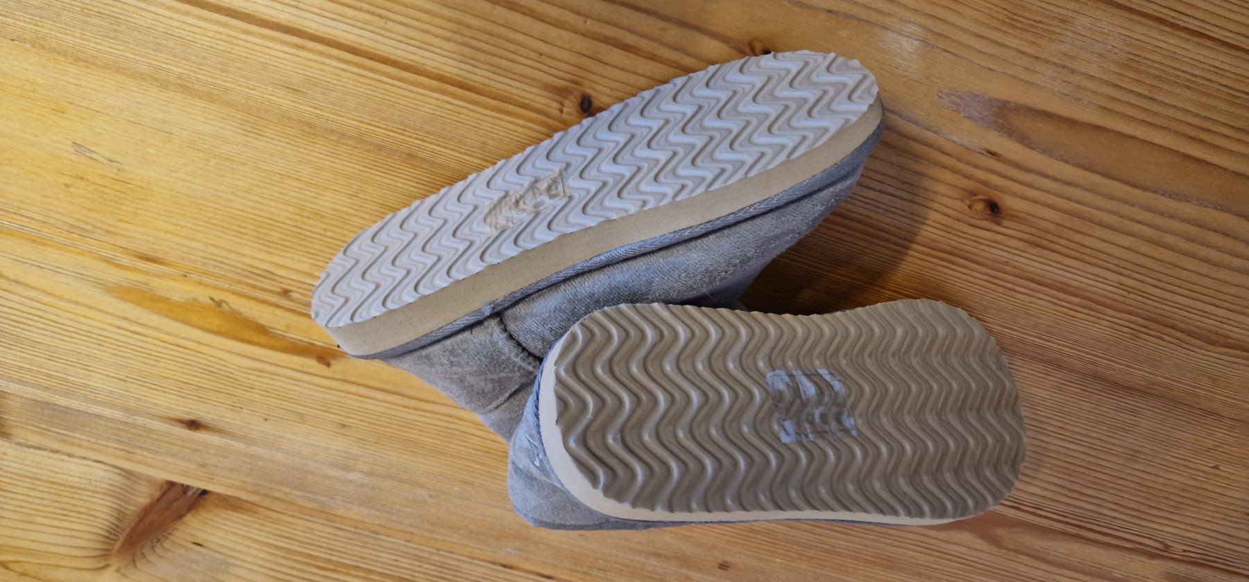 Scarpe da donna: HUNKENMÜLLER Hausschue gr 36 – Nuovo e nell'imballaggio originale da Chur venduto da car_5clc 3
