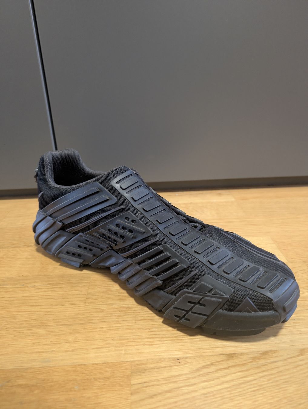 Diesel Scarpe da uomo: Diesel S Prototype Gr. 45 – Usato da Aarau venduto da MrNase 4