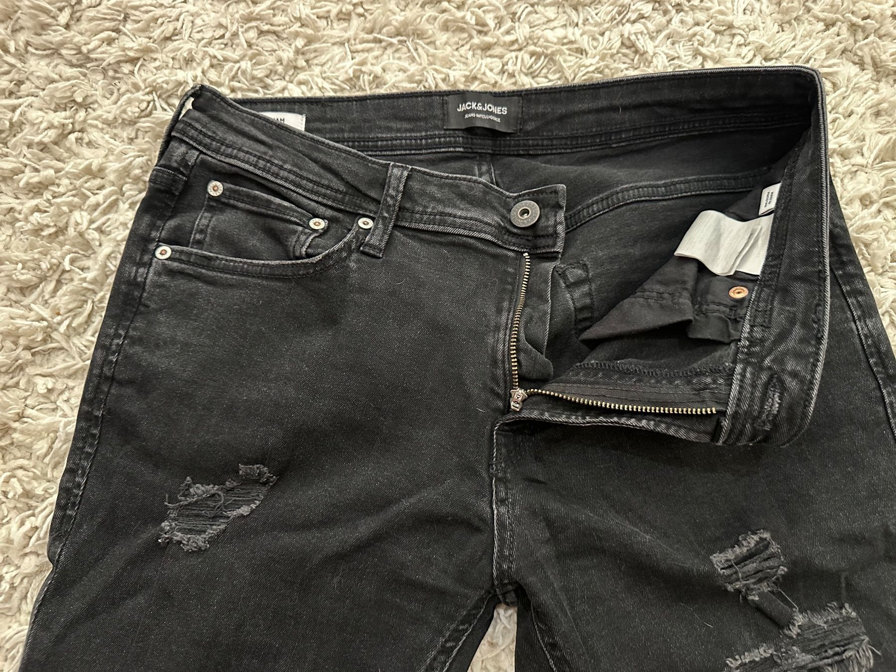 Jack & Jones Jeans: Jeans Jack Jones Gr. W32 L34 – Gebraucht aus Bern von BrandVilla 3
