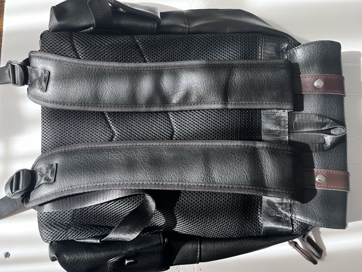 Sacs à dos: Rucksack - Neu - Schwarz – Neuf (Voir description) à Zürich par mast728 4