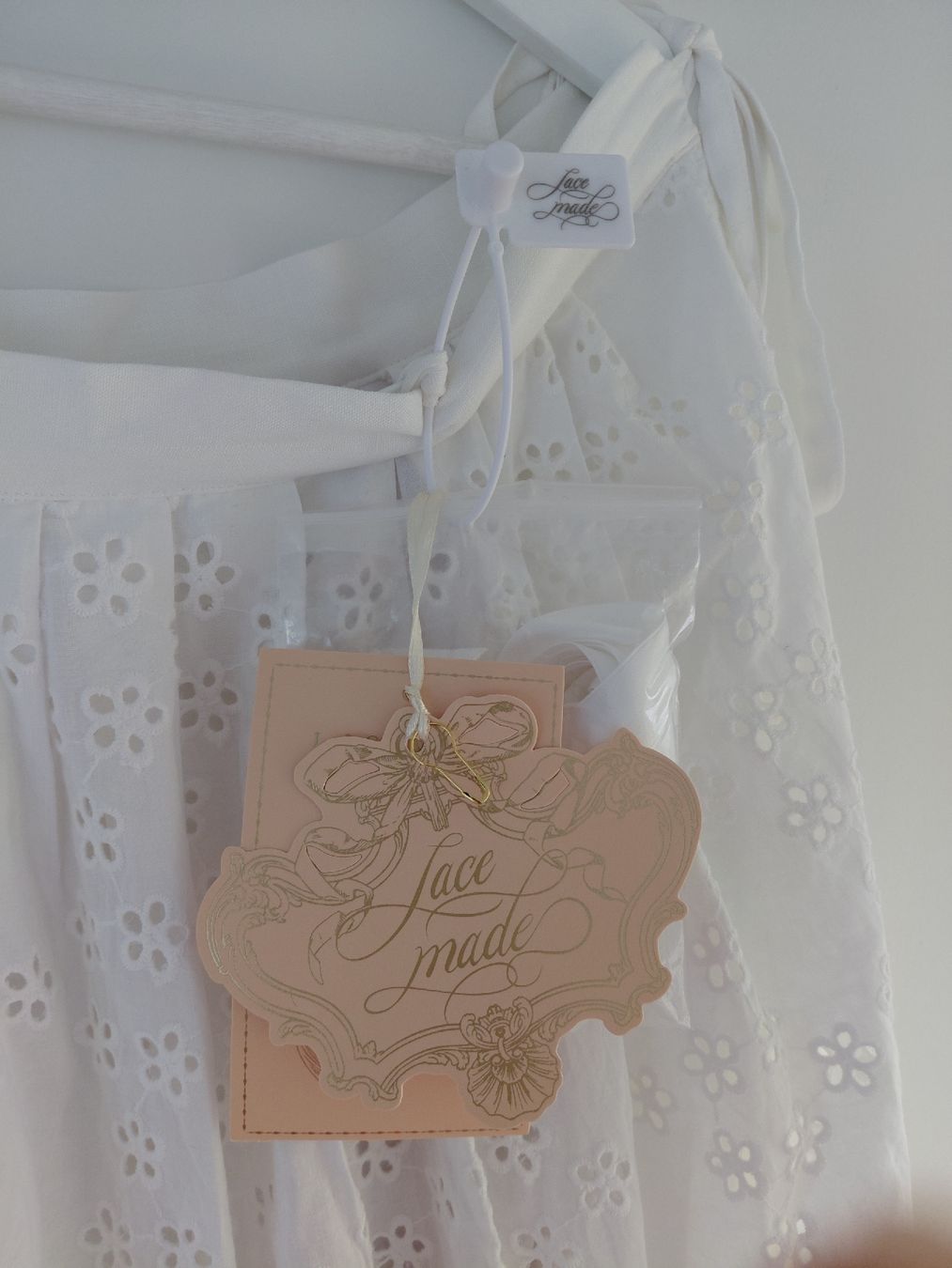 Gonne: Rock von Lace Made M – Nuovo e nell'imballaggio originale da Windisch venduto da stiiine 3