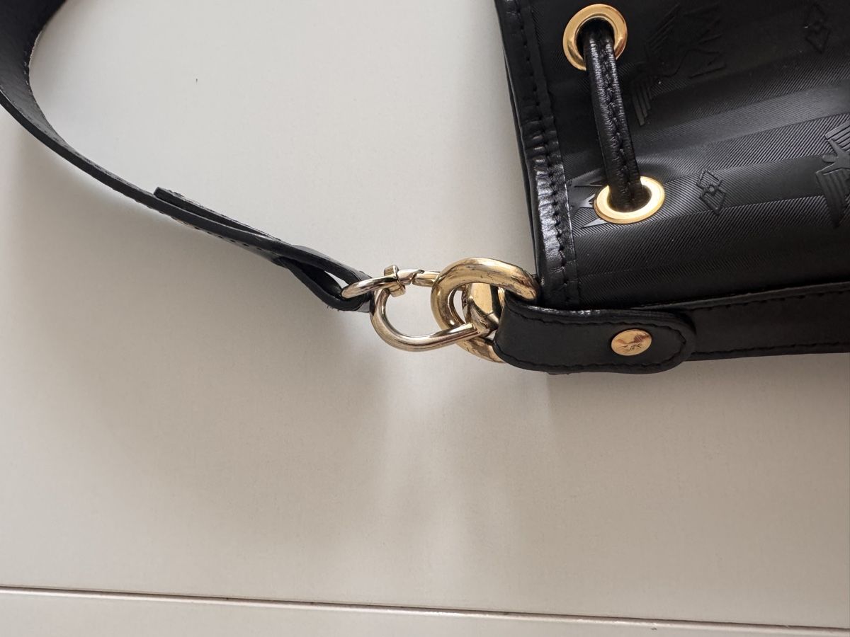 Maison Mollerus Borse da donna: Maison Mollerus Beuteltasche – Usato da Grellingen venduto da Patriciagp 3