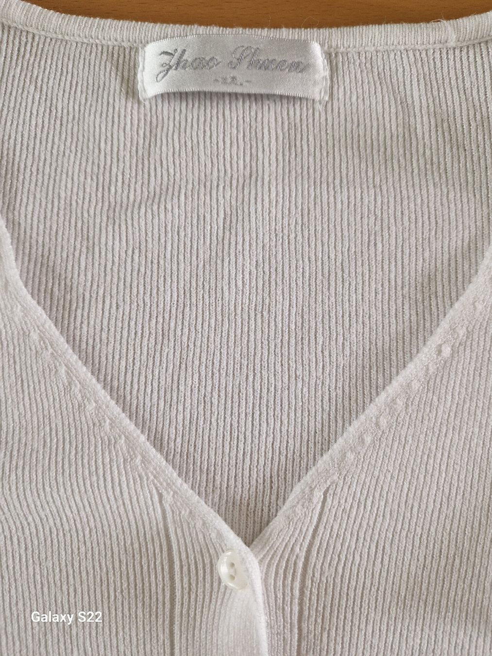 Camicette: Damen Bluse – Usato da Muri b. Bern venduto da mlu_vgj7 1