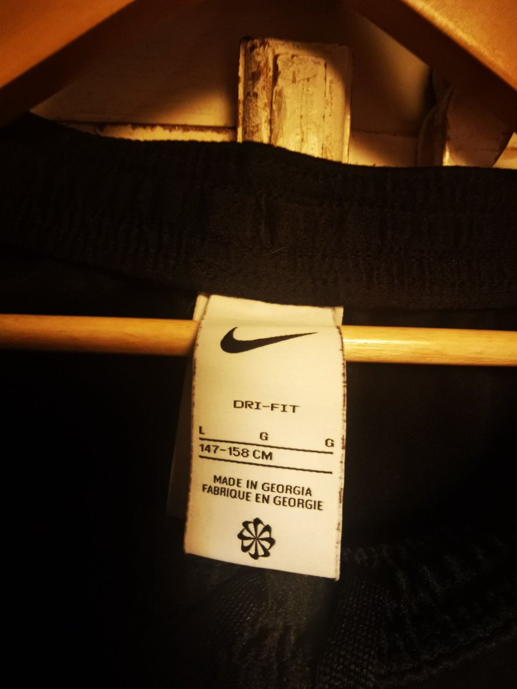 Nike Pantaloni: Training Nike – Usato da Genève venduto da rescateCH 3