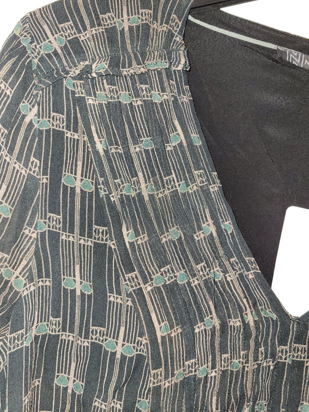 Nile Kleider: Nile kleid, neu, gr. Xs – Neu und originalverpackt aus Luzern von Ami-be 1