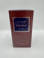 Pasha de Cartier - NEUF sous blister!