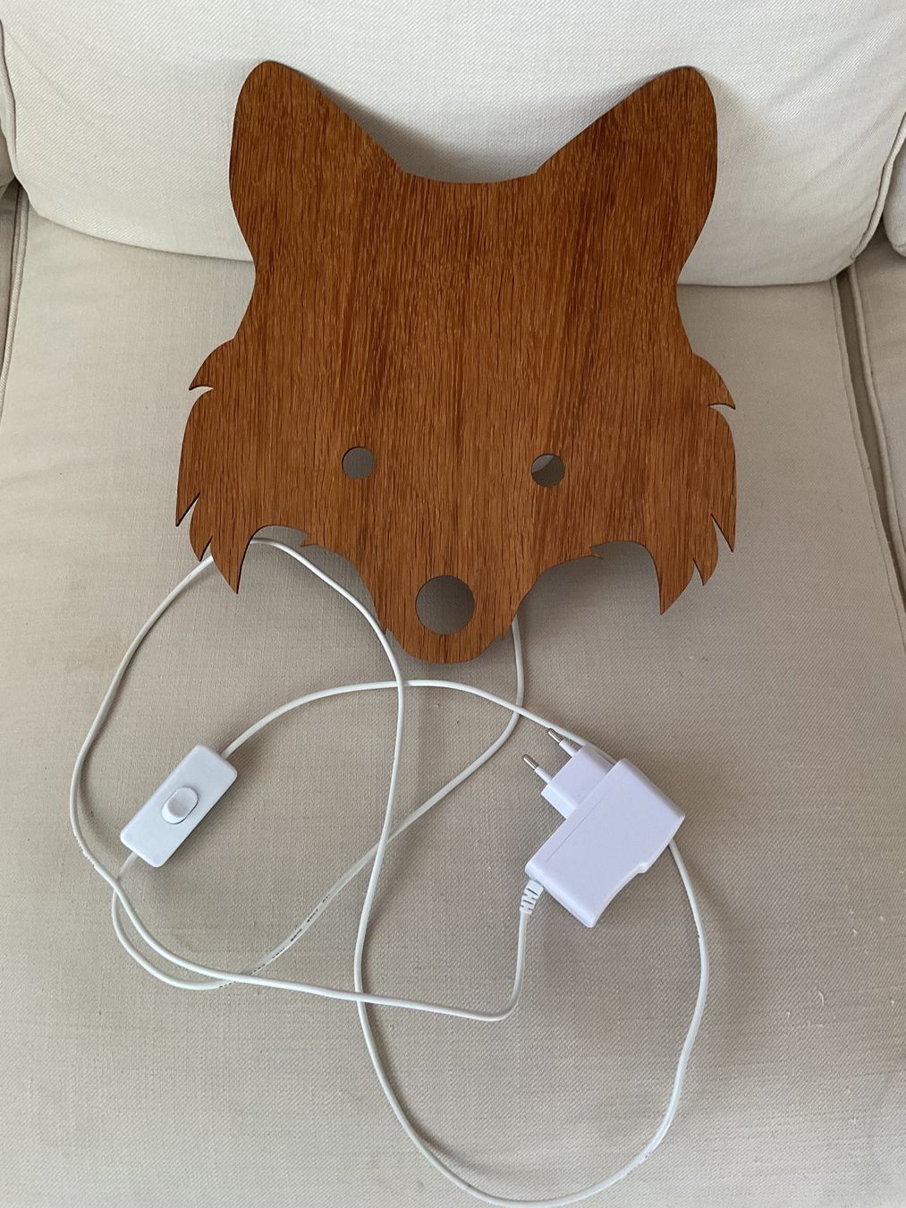 Ferm living Lampes: FERM LIVING Fox Leuchte Wandlampe – D'occasion à Zufikon par mjohannah 1