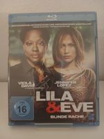 Lila & Eve