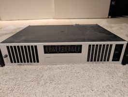 Amplificateur Lab. Gruppen série C 10:8x