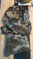Tenue de combat F3 légion étrangère taille L