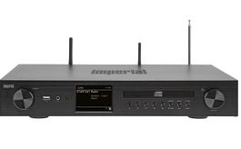 Imperial Dabman i550 CD All-In-One-HiFi System