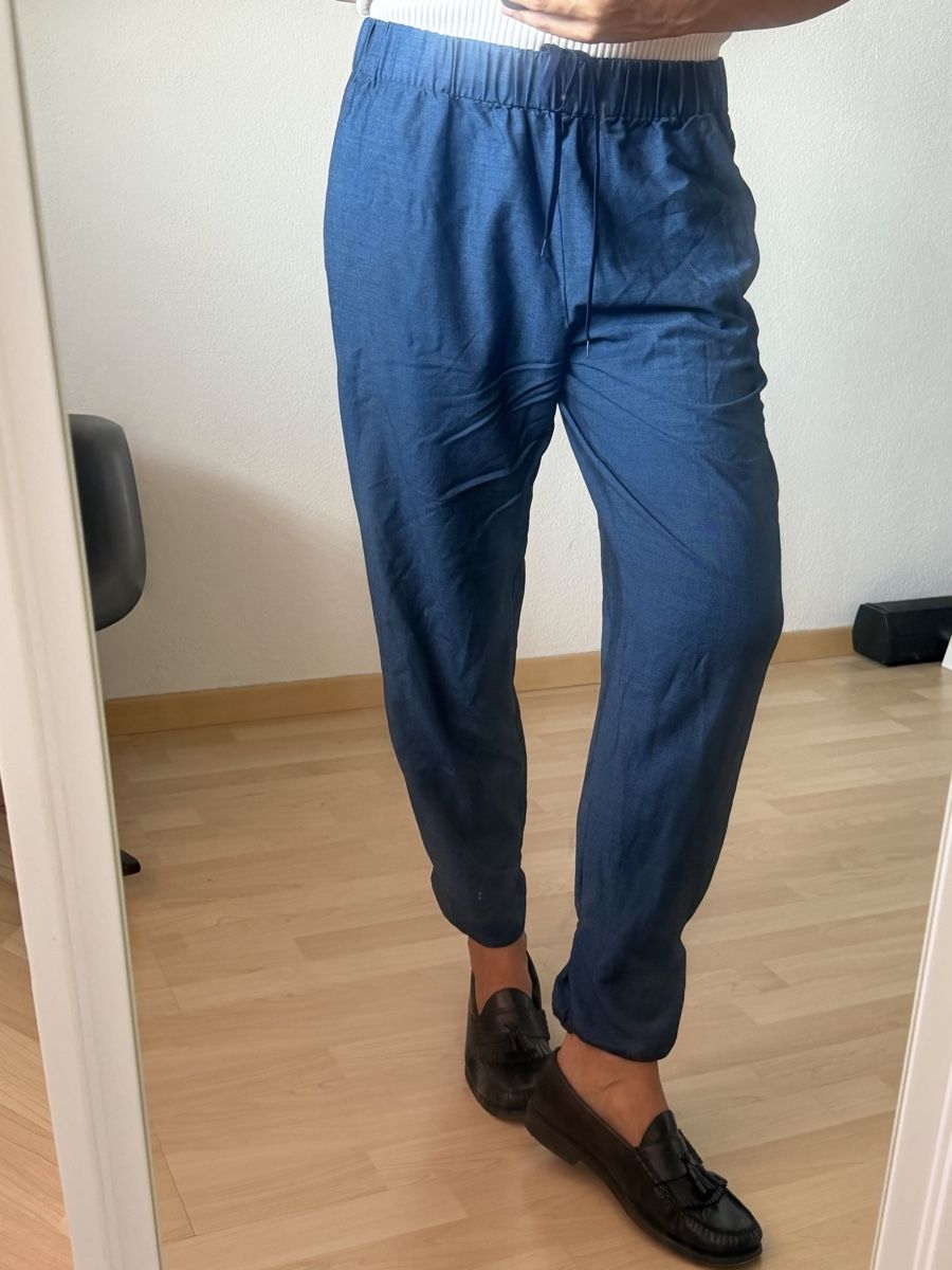 Pantaloni: Tibi Hose M – Usato da Birmensdorf ZH venduto da elibela 5