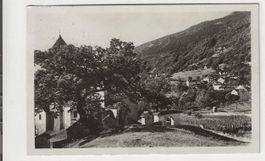 Corzoneso, Pcamp ca 1940-er Jahre