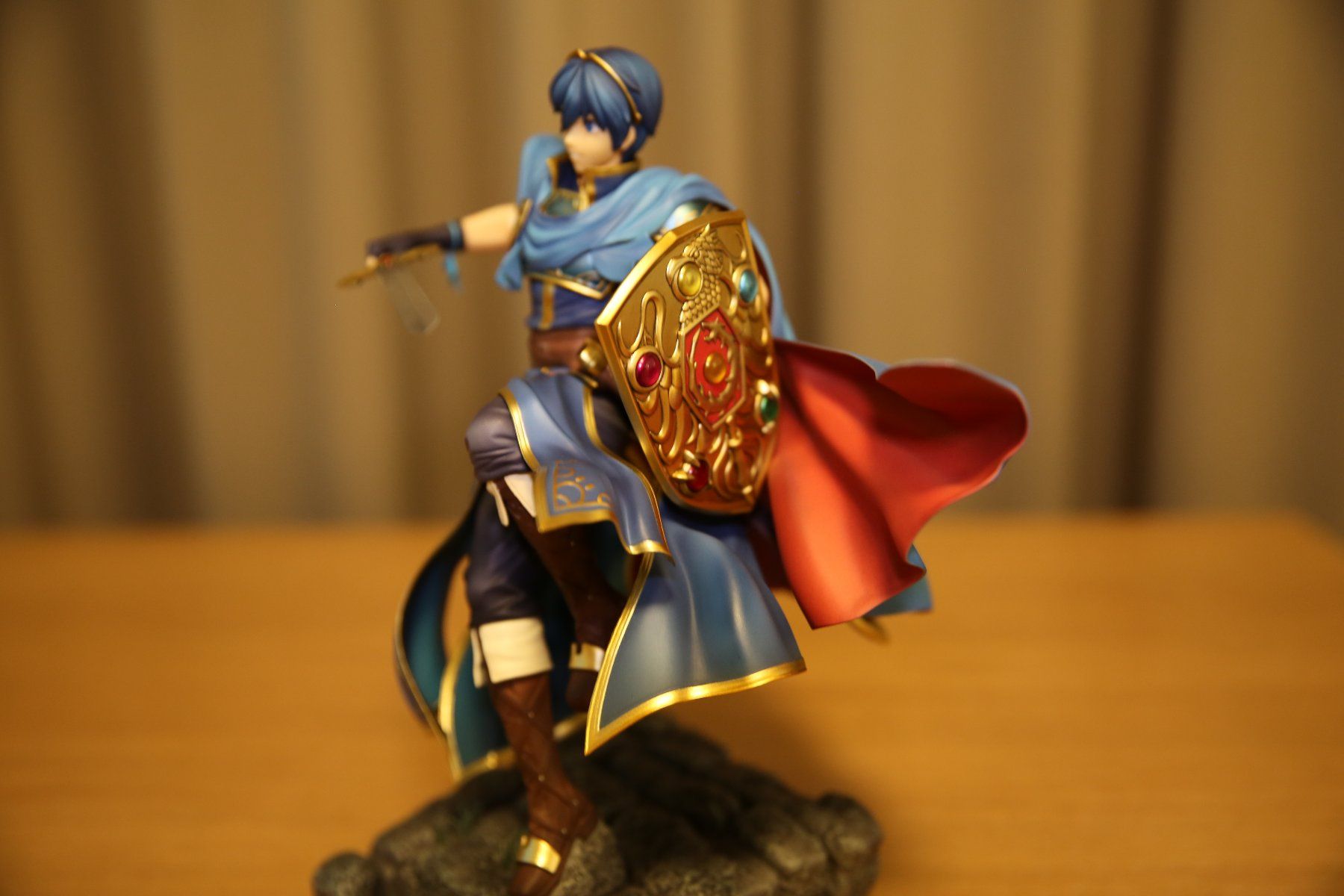 Statuette: Fire Emblem Marth - 1/7 – Usato da Dietikon venduto da uni_kn2m 2