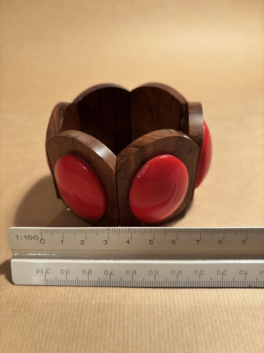 Bracciali & Braccialetti: Armband vintage 70er – Usato da Zürich venduto da linfri 1