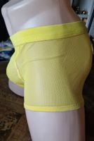 Unterwäsche Bulge Wäsche bodyfit Unterhose Boxer Shortsballs