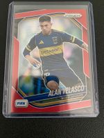 Alan Velasco 069/149 Panini Prizm FIFA 25/26