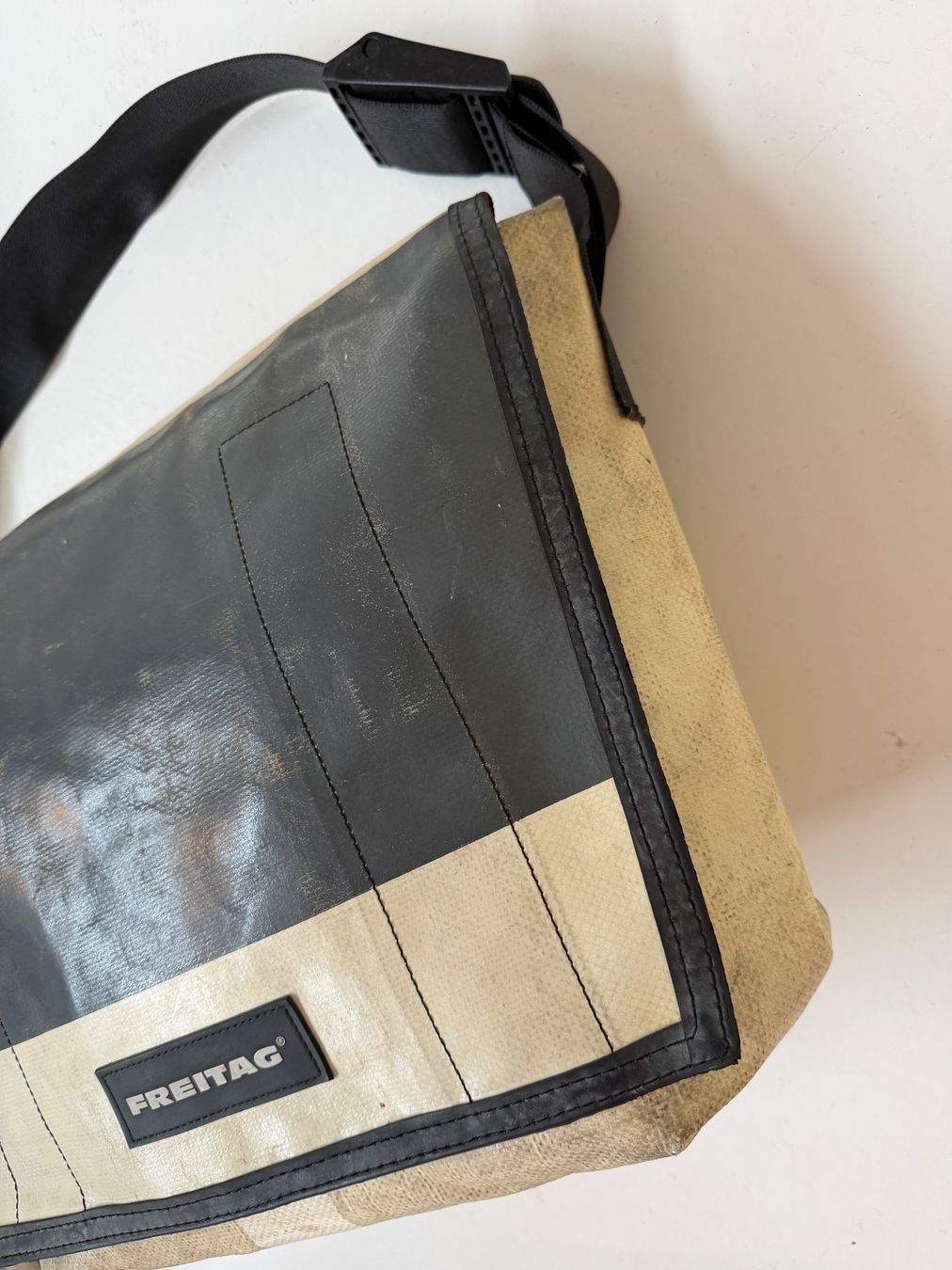 Freitag Taschen: Freitag Tasche Freizeittasche Schultasche Einkaufstasche – Gebraucht aus Bern von die_6p8g 2