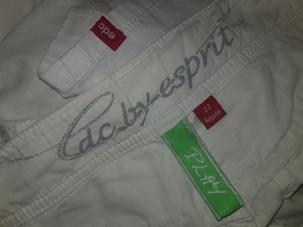 Pantalon ESPRIT  Taille 32 CH REGULAR 9