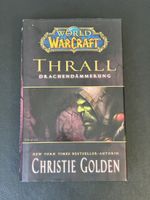 World of Warcraft Thrall Drachendammerung