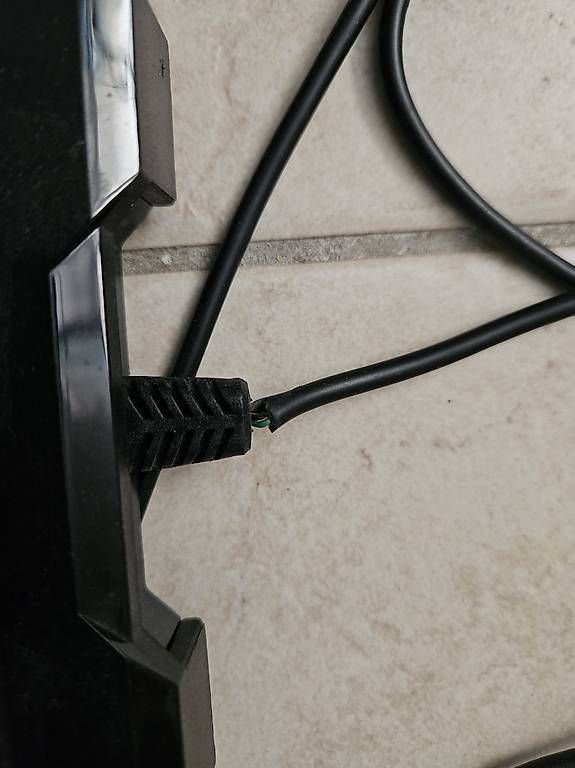 Tastaturen: Cooler Master Tastatur / Keyboard – Gebraucht aus Basel von spo_9r87 2