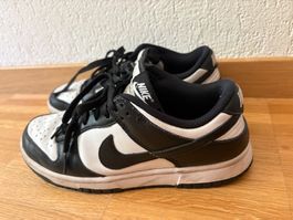 Nike Dunk Low 38