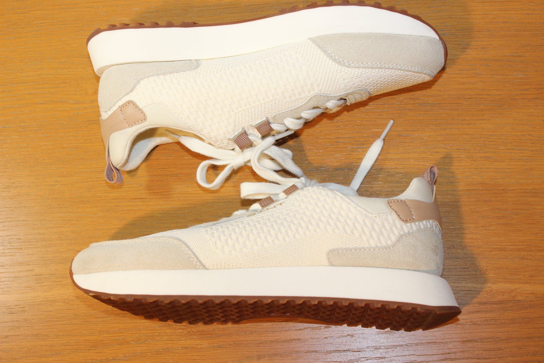 Gant Scarpe da donna: Gant Damen-Sneaker, Gr. 39 – Usato da Basel venduto da Mila_Graf 2
