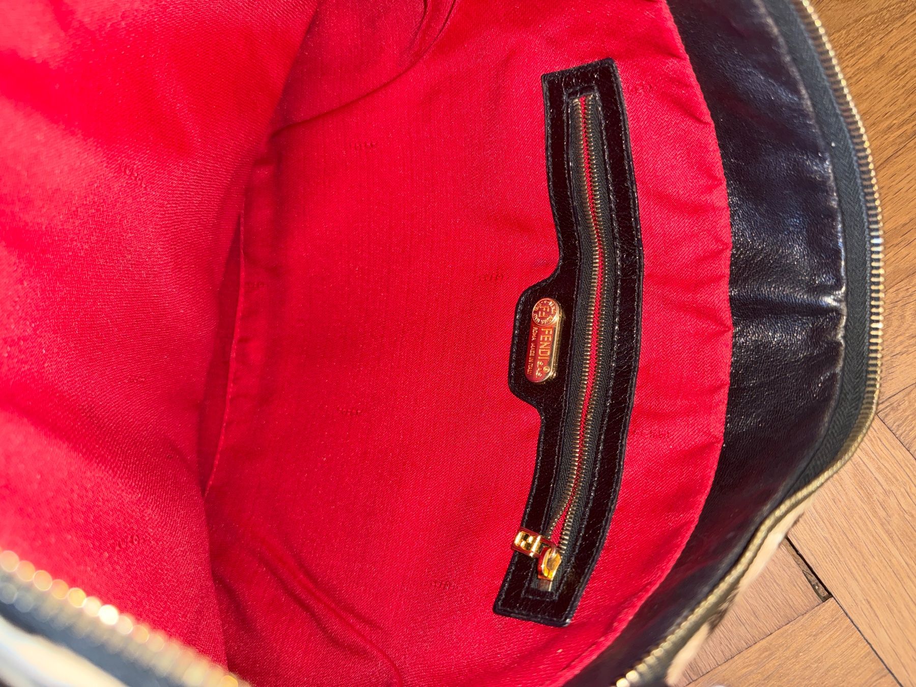 Fendi Sacs: fendi tasche – D'occasion à Bern par alcappone 3