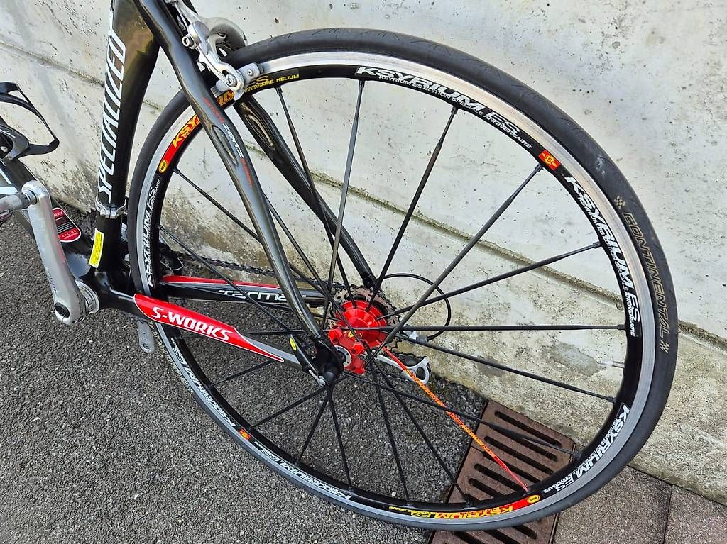 Specialized Velos: Rennvelo Herren – Gebraucht aus EBIKON von Adriana76. 1