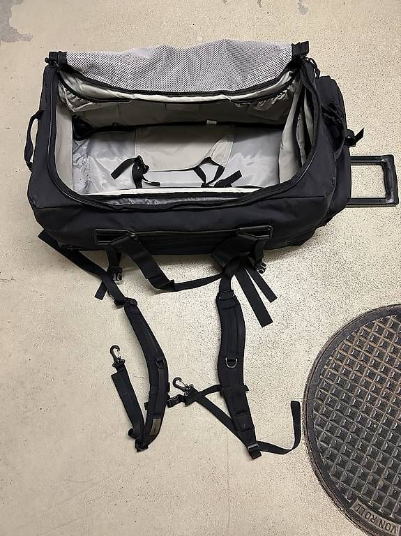 Koffer & Taschen: Tasmanian Tiger Trolley – Neu und originalverpackt aus Münsingen von MyHelion 2