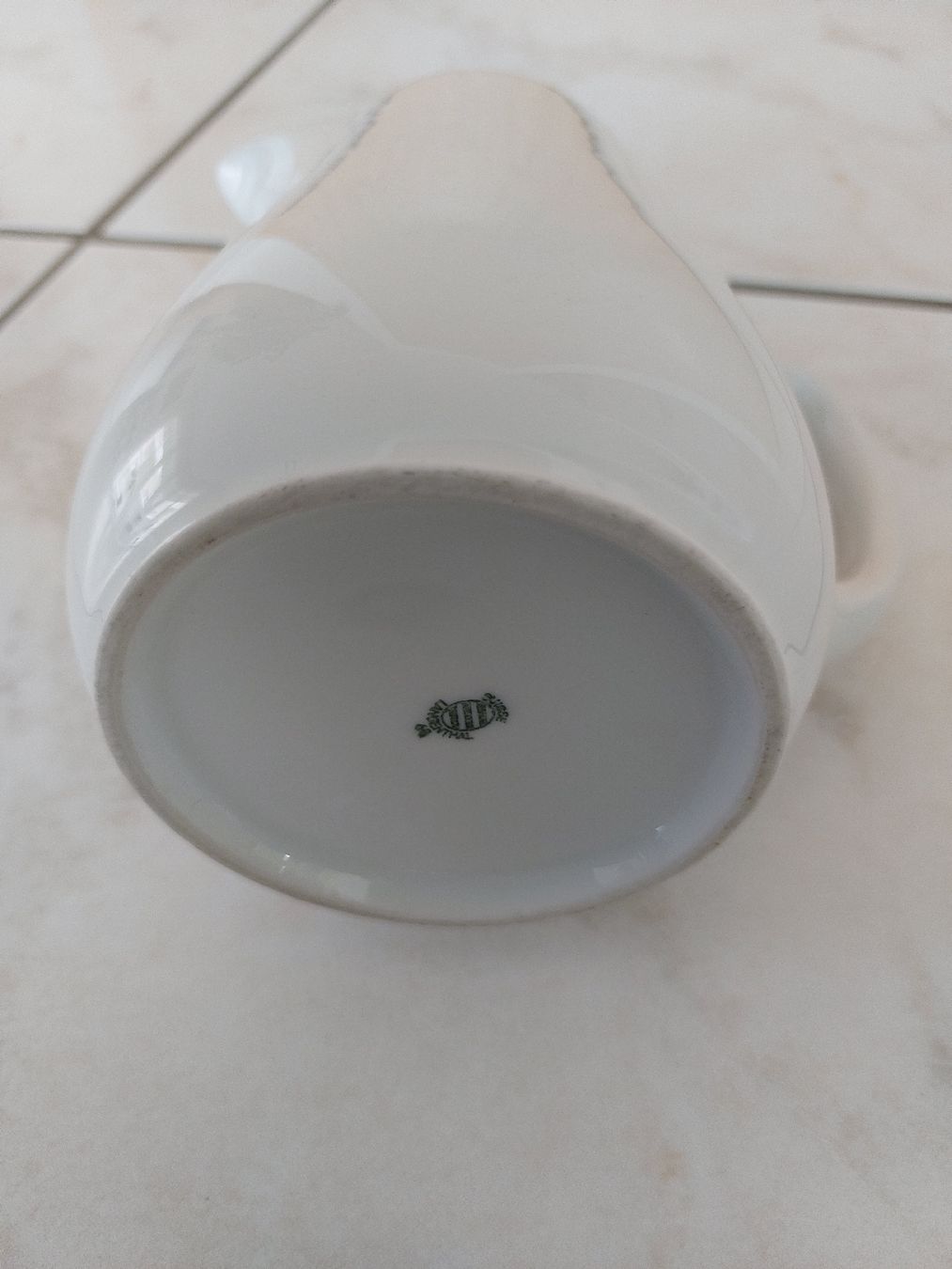 Caraffe: Langenthal Krug – Usato da Schmitten venduto da JasiStern 1