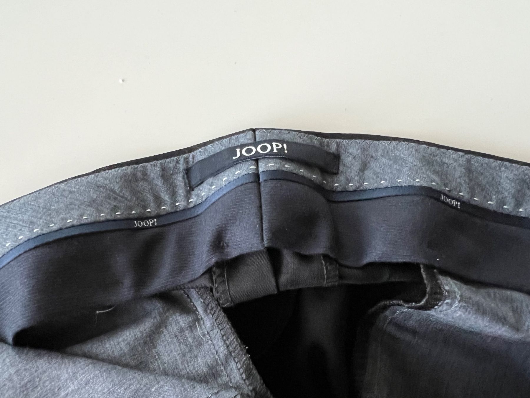 Joop Pantalons: Joop – D'occasion à rorschach par minadj 3