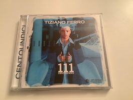 Tiziano Ferro / 111 Centoundici / 2003