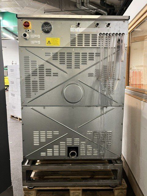 Waschmaschinen: Schulthess Waschmaschine 20kg – Gebraucht aus Zweisimmen von inf_kwh5 2