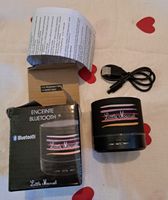 Bluetooth Lautsprecher mit USB Kabel NEU