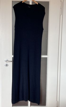 Langes Kleid von Joseph (L)