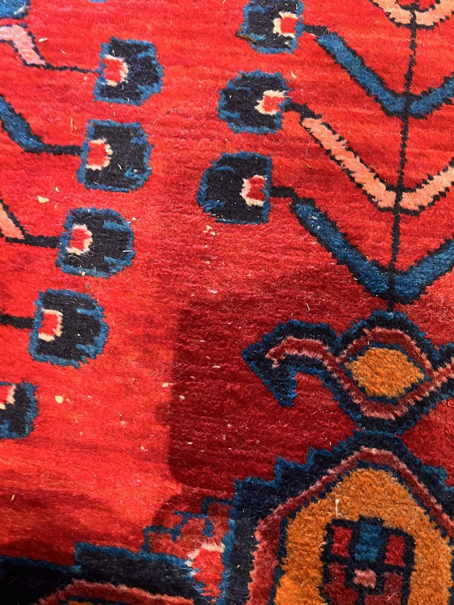 Teppiche: Orientteppich (91) – Gebraucht aus Glattfelden von maa_qcj8 4