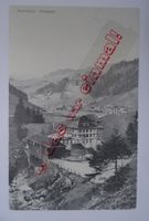 Appenzell Urnäsch Kronbach anno dazumal