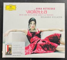 Anna Netrebko - Violetta [Verdi's La Traviata]