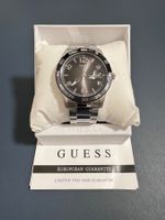 Neue Uhr von Guess
