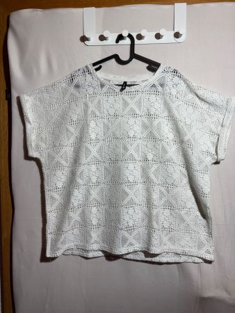 Schönes Oberteil von Chicoree Gr. XL