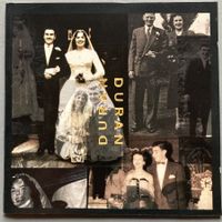 DURAN DURAN - DURAN DURAN