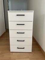 Commode neuve tiroirs