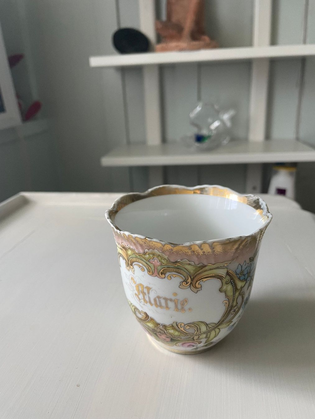 Tazze: Jubilàums-Tasse – Usato da Forch venduto da ESELSTEIN
