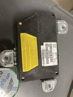 BMW E46 Airbag Türe hinten links