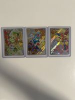 Pokemon First Partner Series 2 - Johto - Gen 2 -