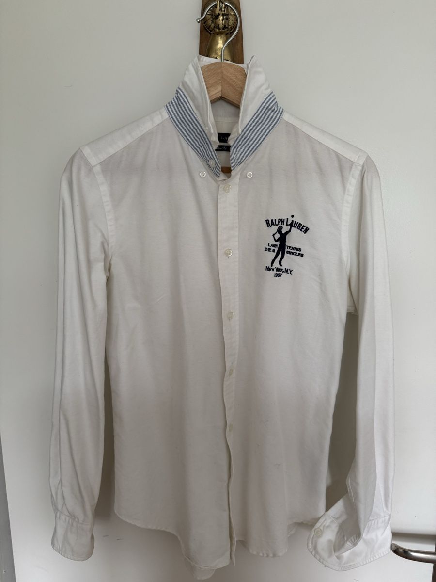Camicie: Ralph Lauren – Nuovo (secondo la descrizione) da Biel/Bienne venduto da sou_t9dm 3